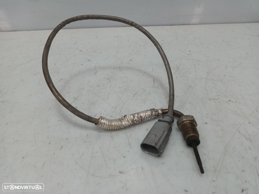 SONDA LAMBDA VOLKSWAGEN CADDY SBBSBJ - 1