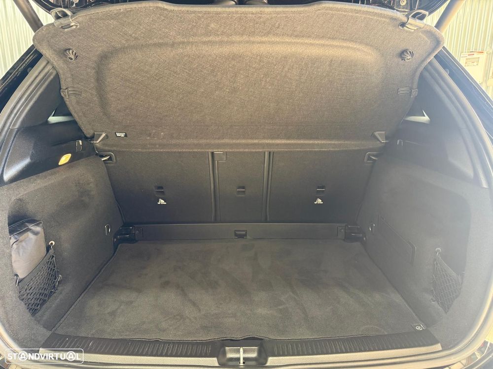 Mercedes-Benz B 200 AMG Line Aut. - 35