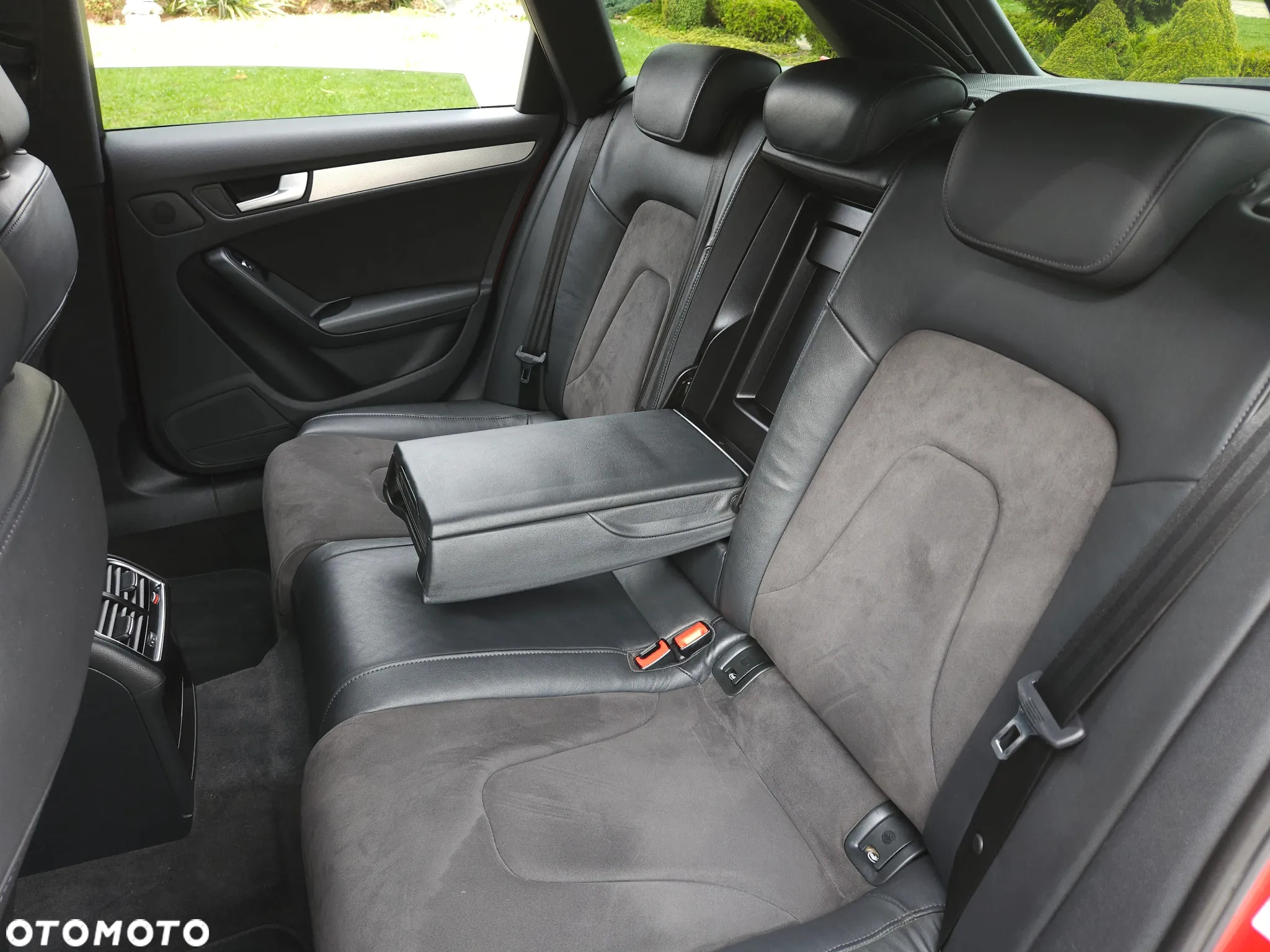 Audi A4 Allroad 2.0 TDI Quattro S tronic - 37