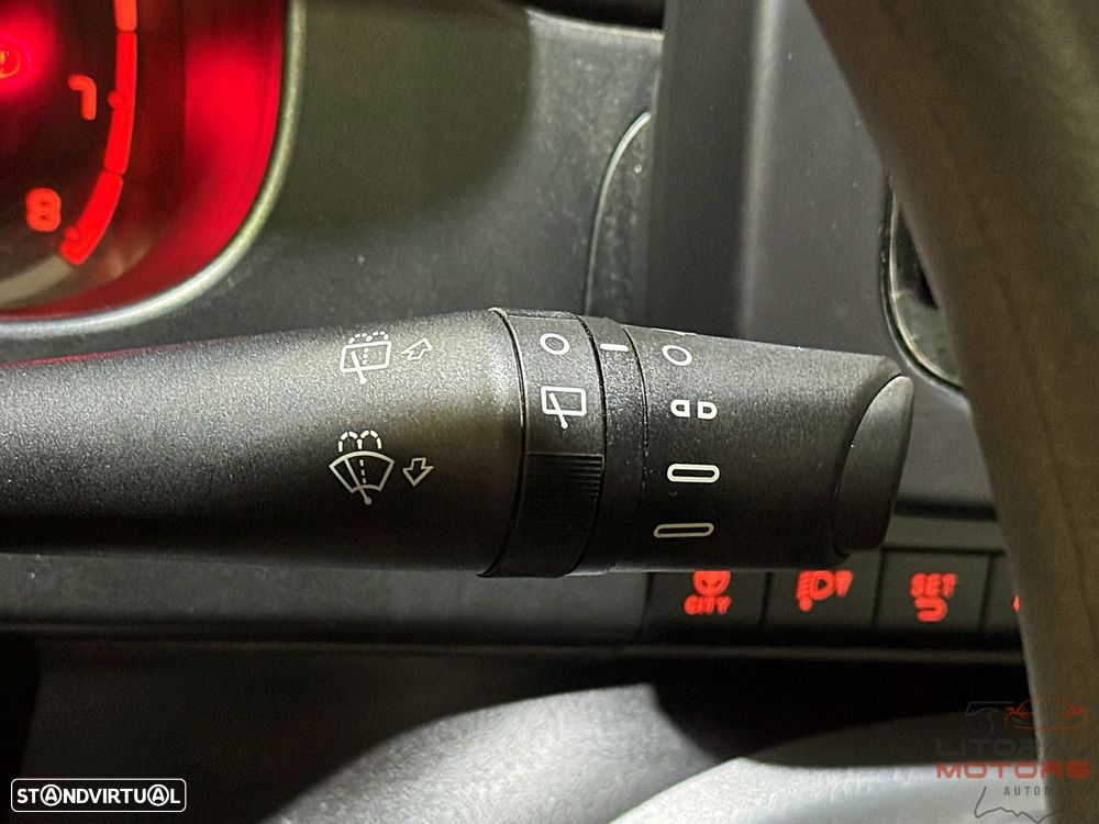 Fiat Panda 1.0 Hybrid City Life - 25