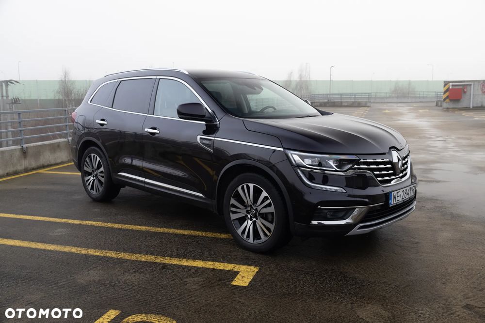 Renault Koleos 2.0 Blue dCi Initiale Paris 4x4 X-Tronic - 6