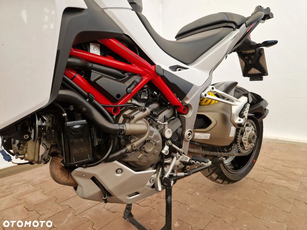 Ducati Multistrada - 31