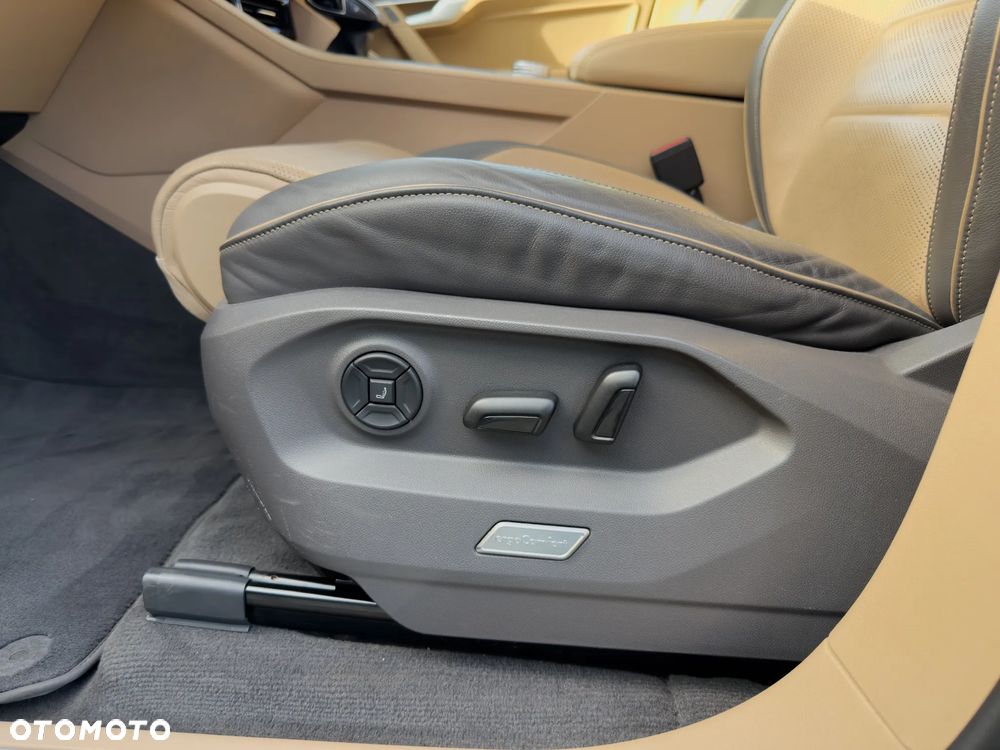 Volkswagen Touareg 3.0 V6 TDI SCR 4Mot Elegance - 8