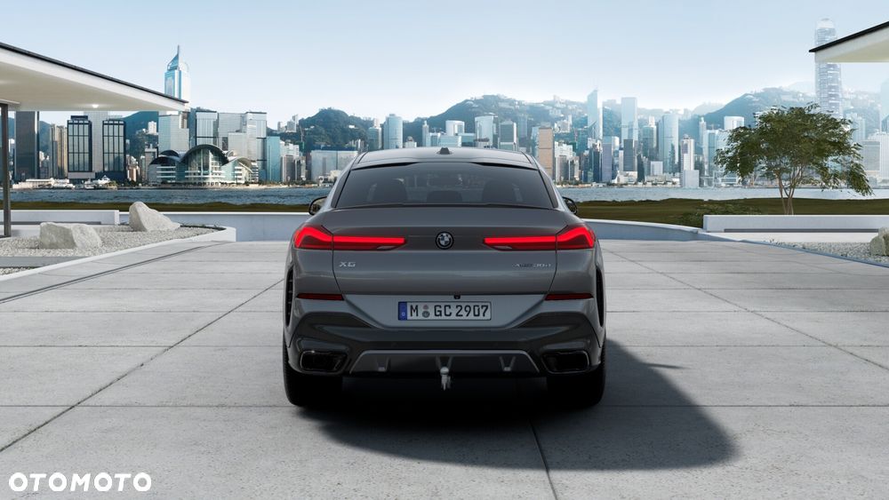 BMW X6 xDrive30d M Sport - 7