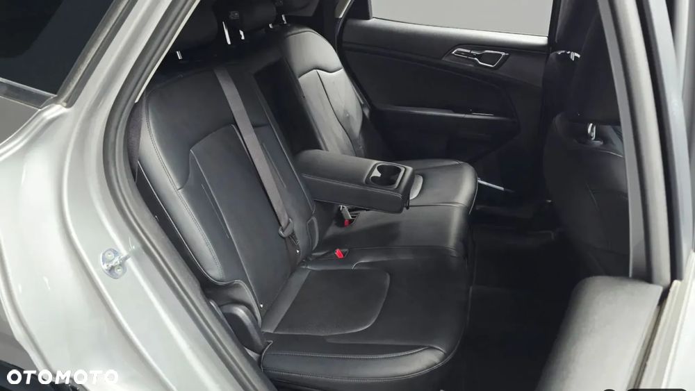 Kia Sportage - 12
