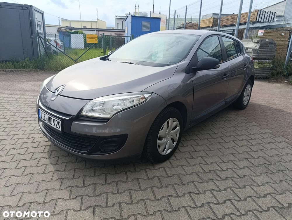 Renault Megane 1.2 16V TCE Energy Bose Edition - 2