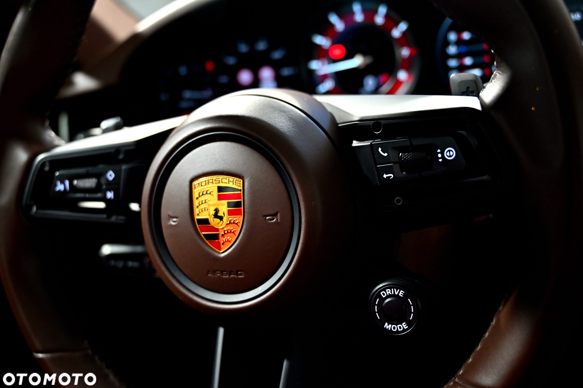 Porsche 911 Turbo S - 29