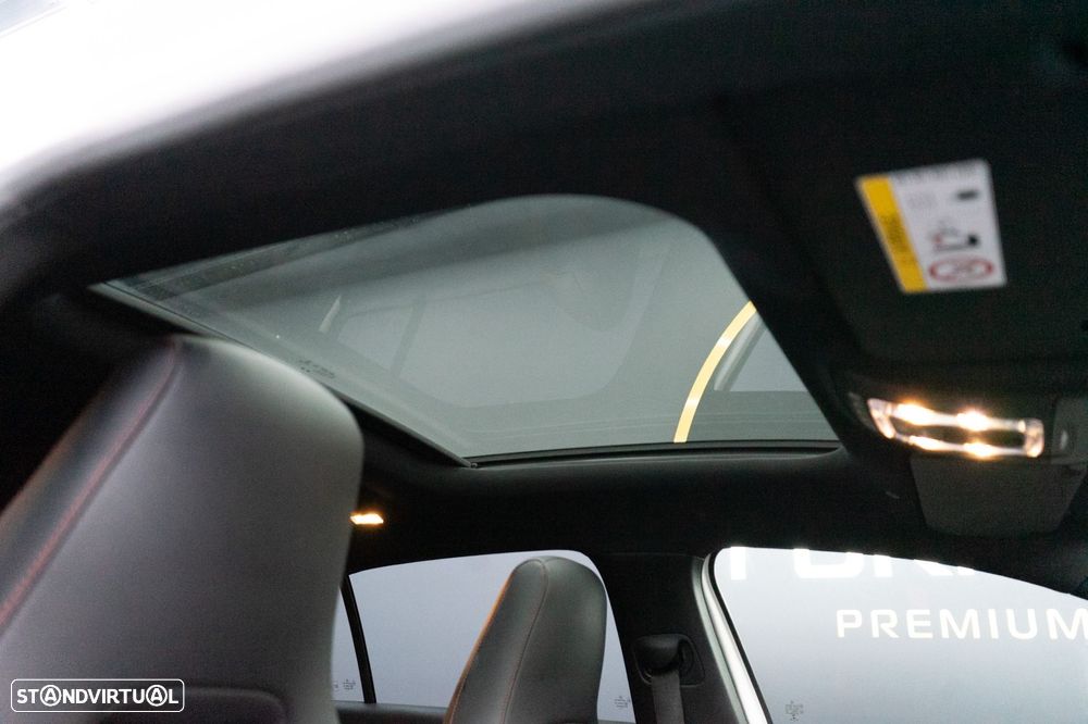 Mercedes-Benz A 35 AMG 4Matic - 57