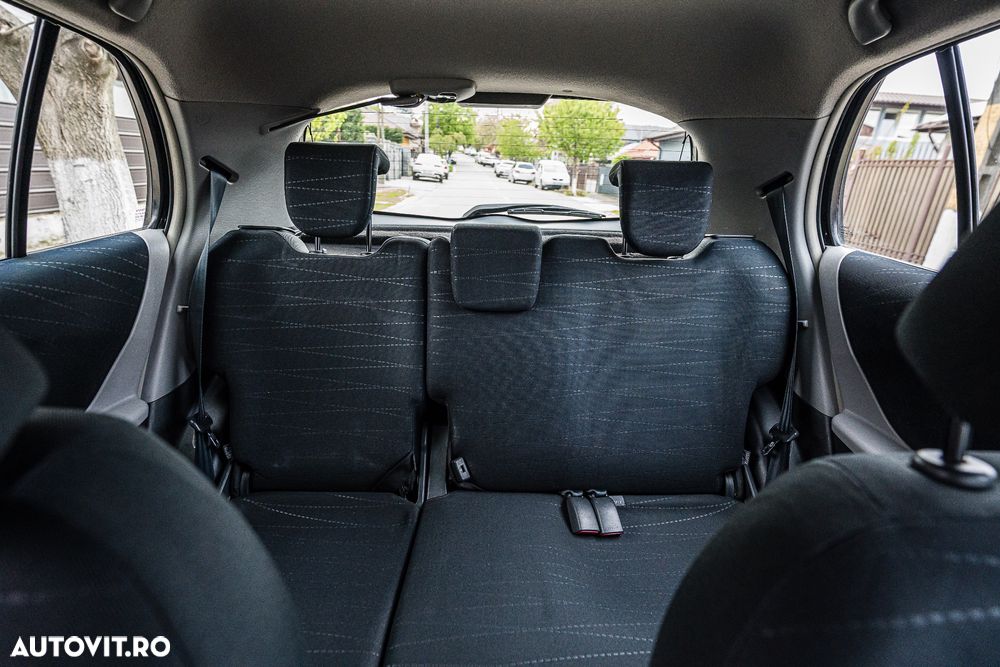 Toyota Yaris 1.3 Automatik Sol - 32