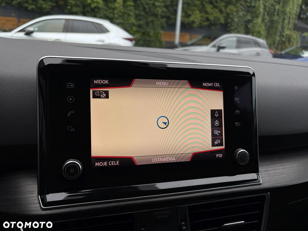 Seat Tarraco 2.0 TSI 4Drive OPF DSG Xcellence - 29