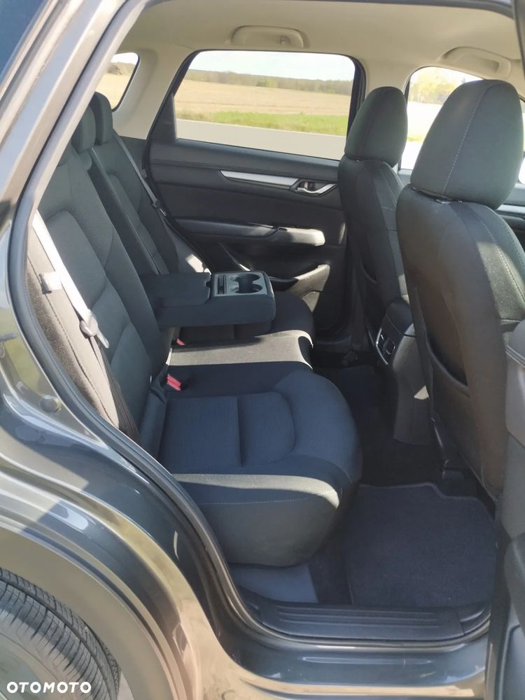 Mazda CX-5 2.2 D Skymotion 2WD - 28