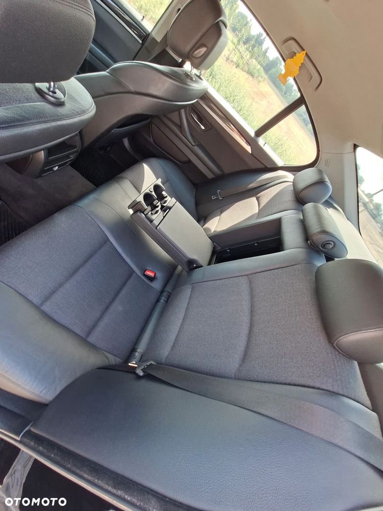 BMW Seria 5 - 10