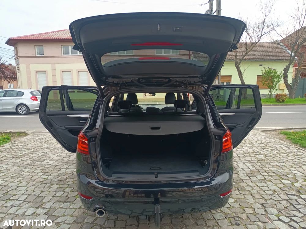 BMW Seria 2 - 6