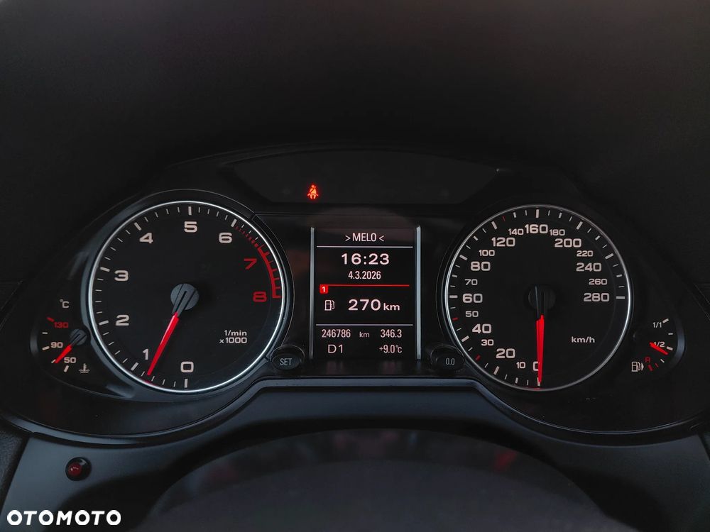 Audi Q5 - 8