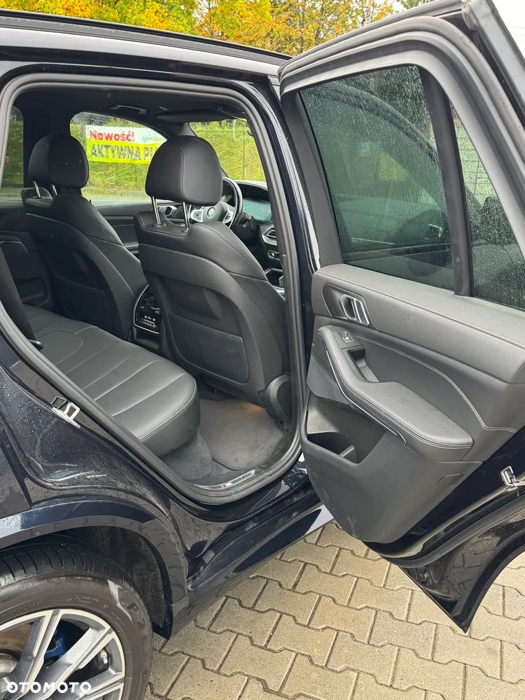 BMW X5 xDrive25d - 11