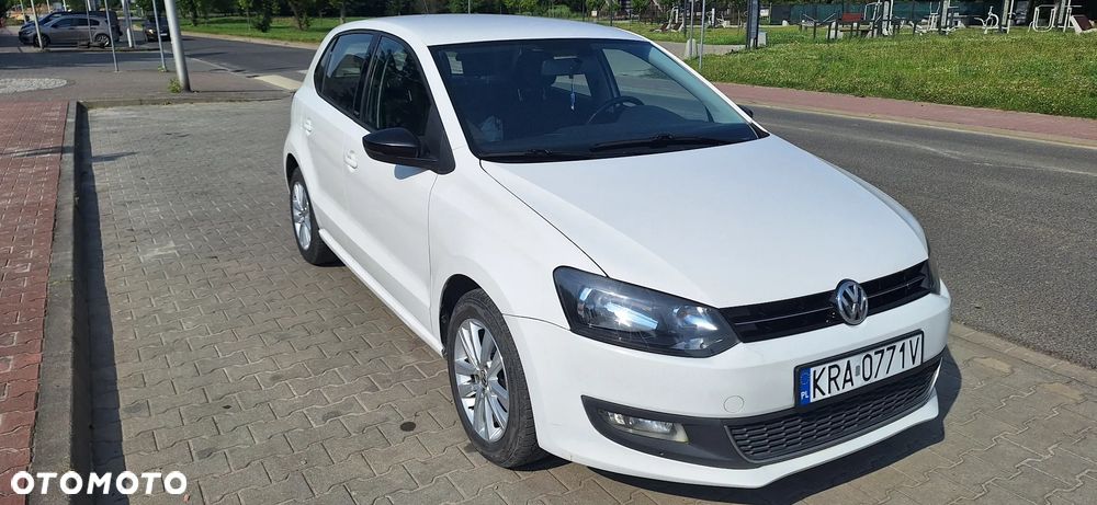 Volkswagen Polo 1.6 TDI DPF Comfortline - 1