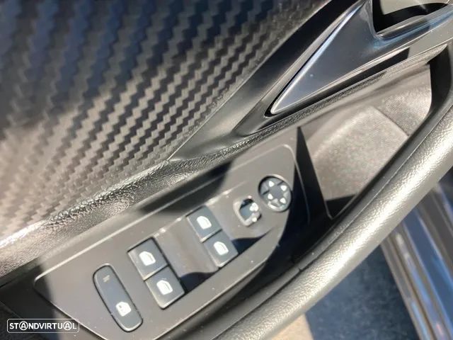 Peugeot 508 1.5 BlueHDi Allure EAT8 - 27