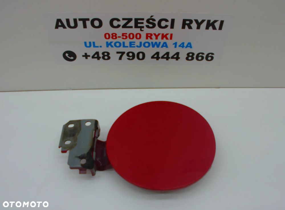 Honda Civic VII lift Klapka wlewu R81 - 1