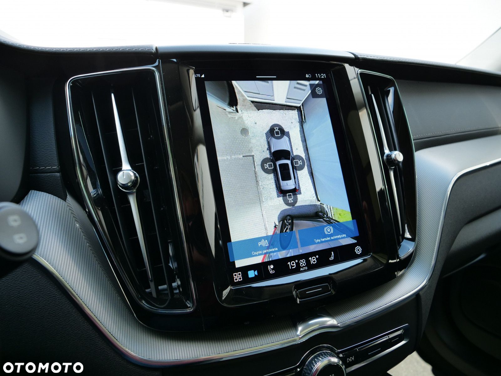 Volvo XC 60 - 26