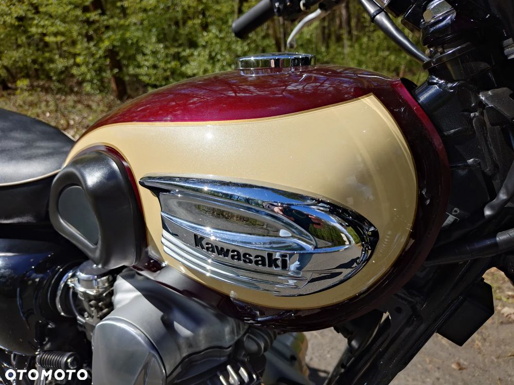 Kawasaki Inny - 8