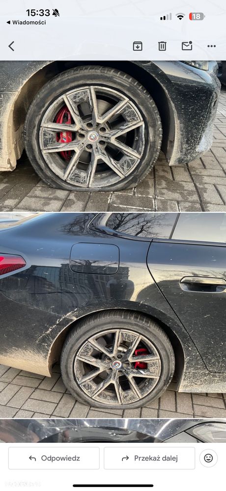BMW Seria 4 430i M Sport - 23