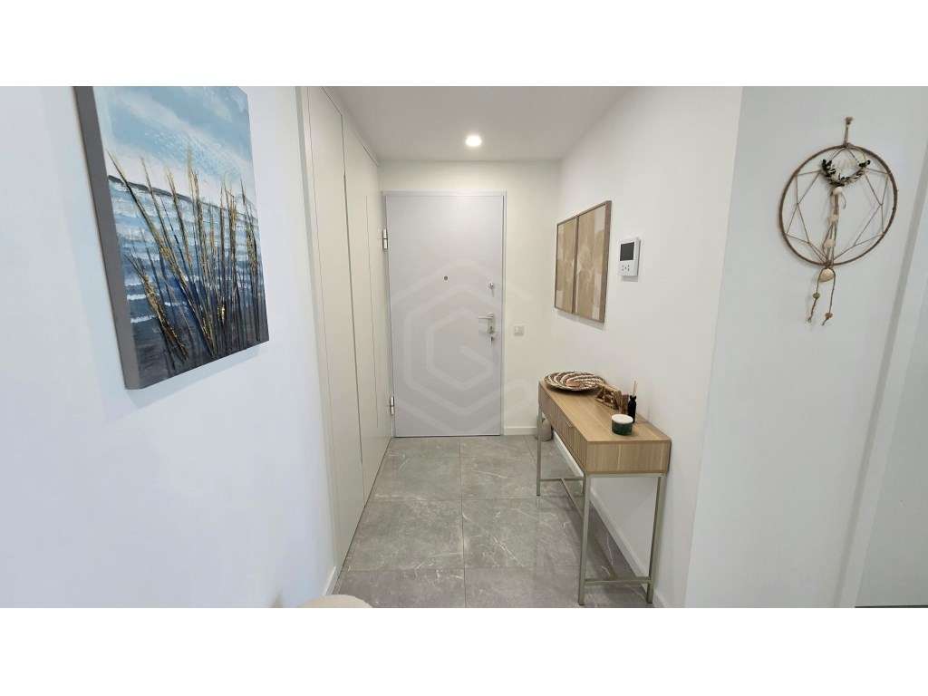 Apartamento T2, com estacionamento e piscina, Albufeira - Grande imagem: 4/38