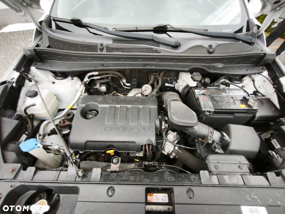 Kia Sportage - 19