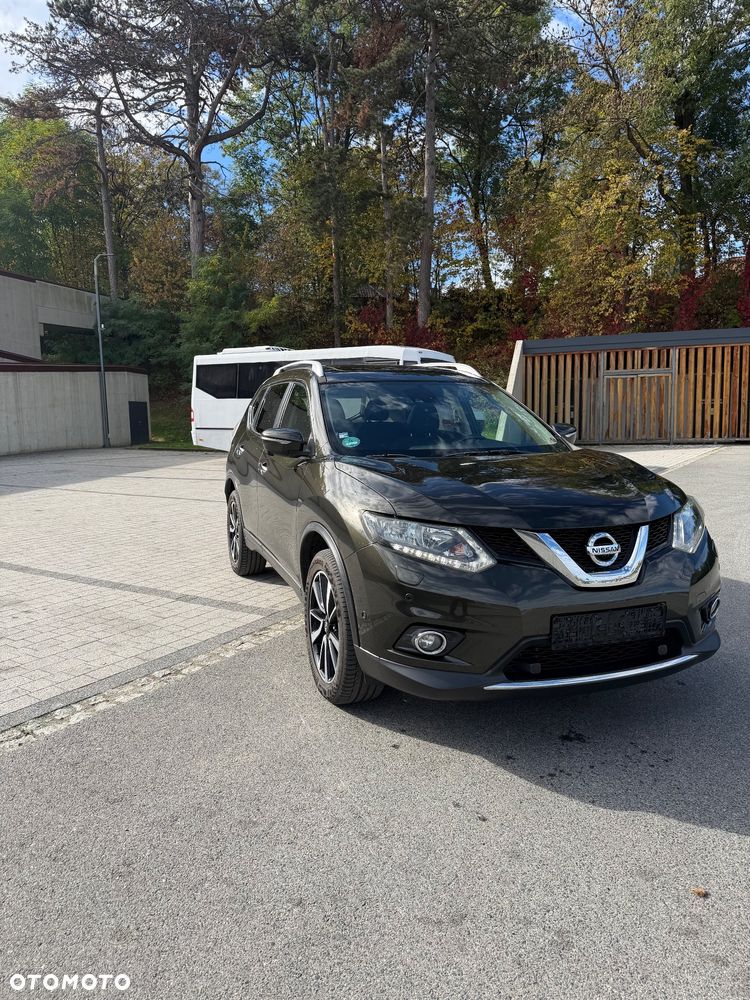 Nissan X-Trail - 11
