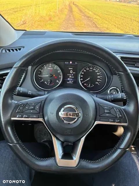 Nissan Qashqai 1.3 DIG-T N-CONNECTA - 7