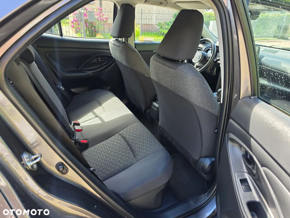 Toyota Yaris Cross Hybrid 1.5 Comfort - 14