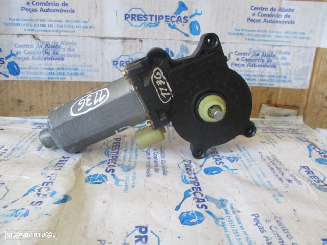Motor Elevador Vidro 83810199 BMW X5 2004 FE - 1