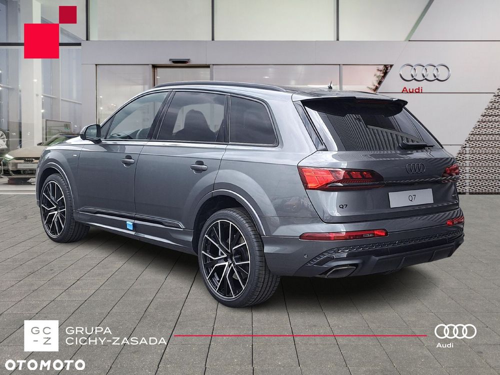 Audi Q7 - 3