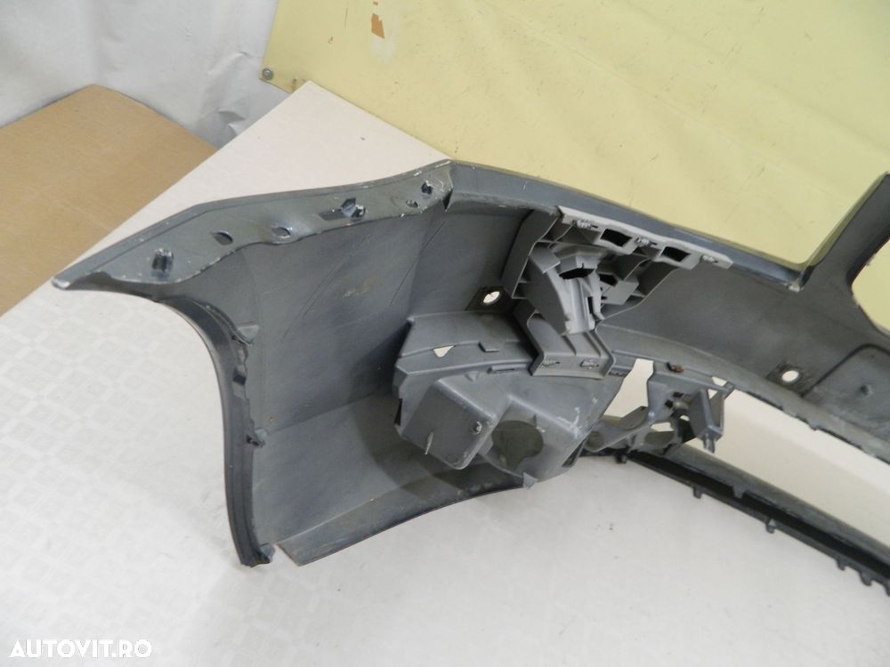 Bara fata Skoda Octavia 3, 2013, 2014, 2015, 2016, 2017, cod origine 5E0807221. - 5