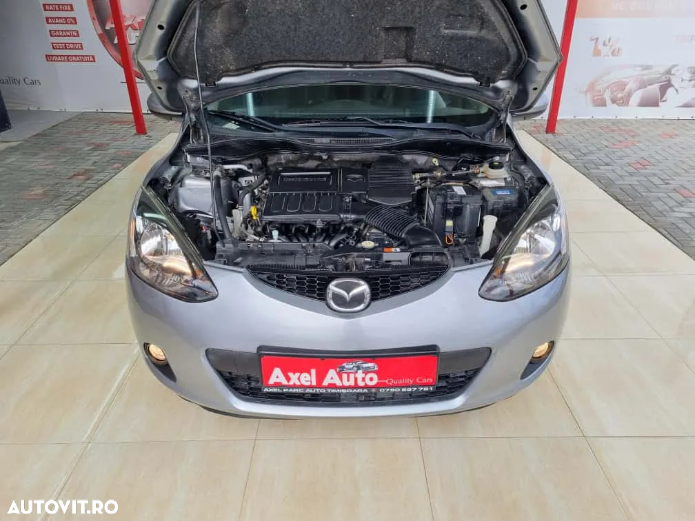 Mazda 2 - 33