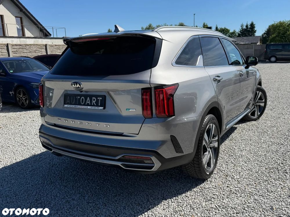 Kia Sorento - 12