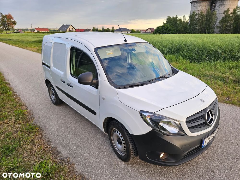 Mercedes-Benz CITAN - 15