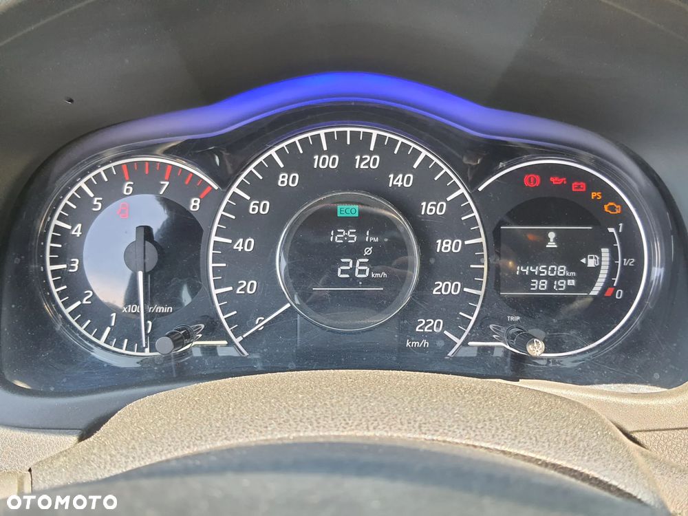 Nissan Note 1.2 Acenta - 3