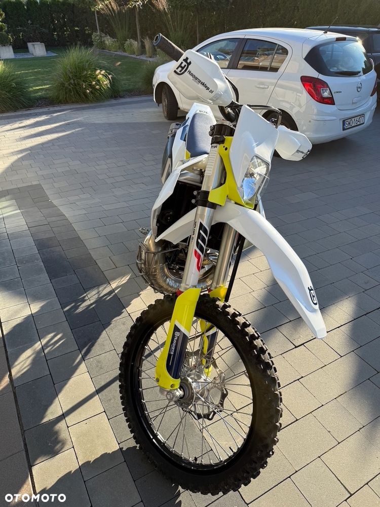 Husqvarna TE - 3