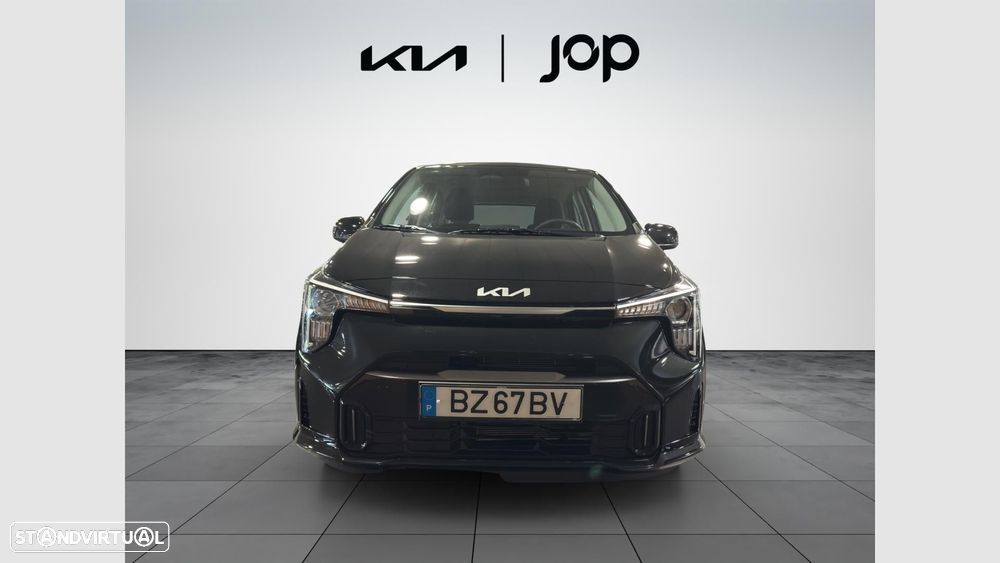 Kia Picanto 1.0 MPi Urban 5AMT - 5