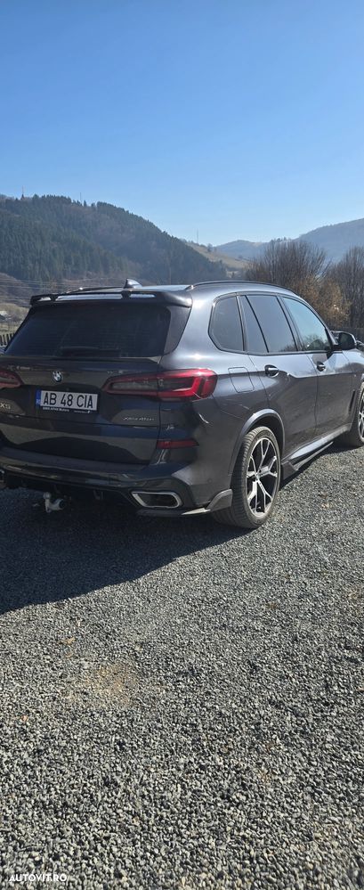 BMW X5 xDrive45e - 3