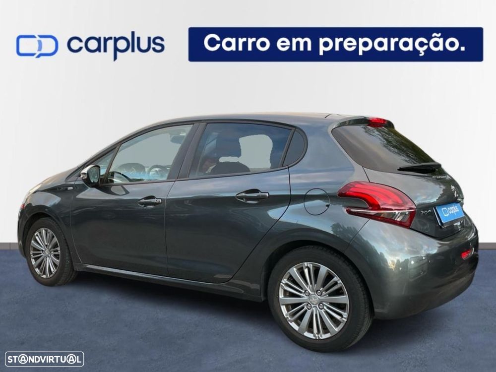 Peugeot 208 1.2 PureTech Style - 2