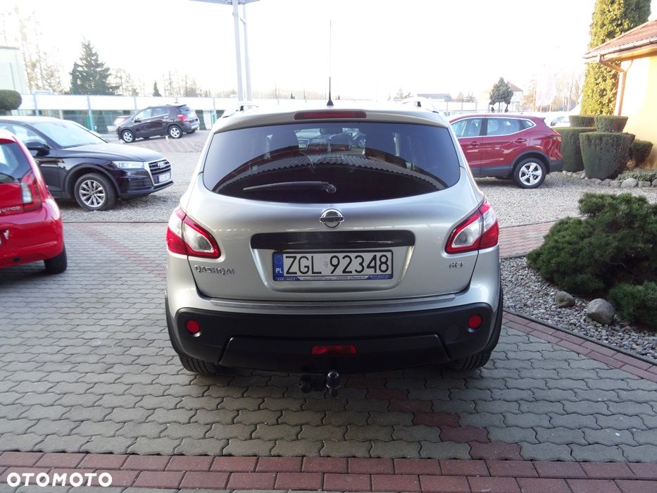 Nissan Qashqai 1.5 dCi Acenta - 6