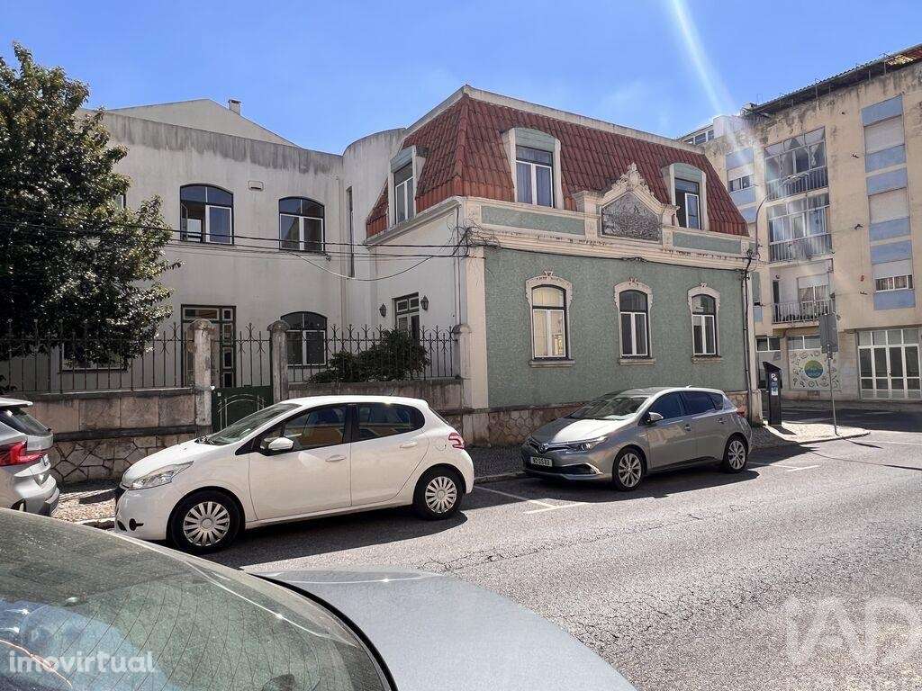 Loja / Estabelecimento Comercial T20 em Setúbal (São Julião, Nossa Sen - Grande imagem: 2/30