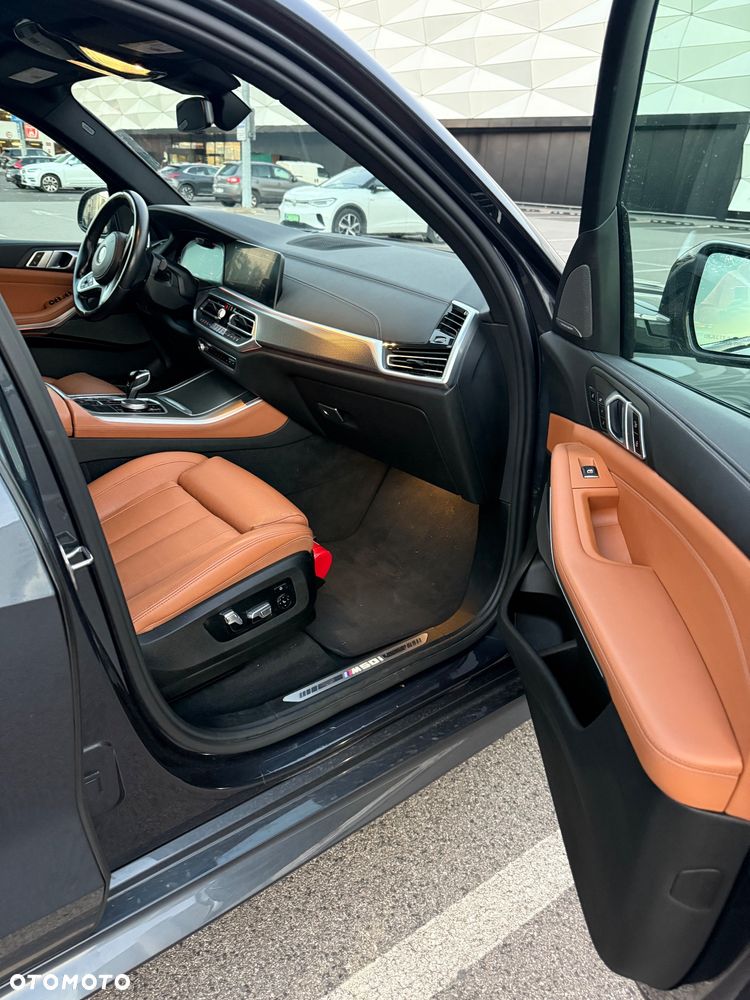 BMW X5 M - 22
