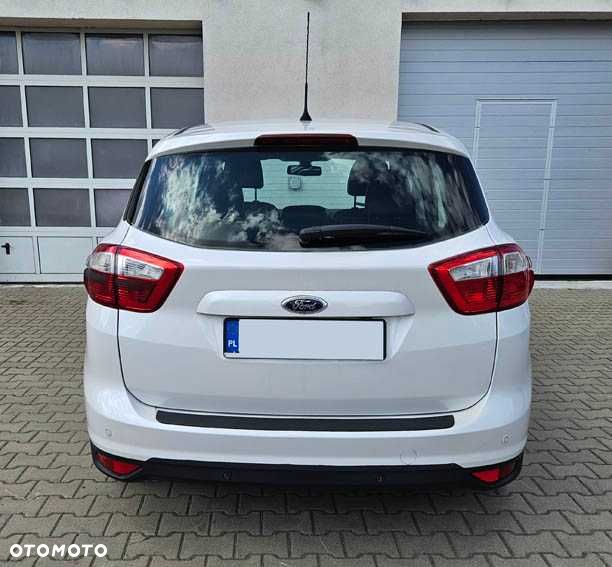 Ford C-MAX - 5