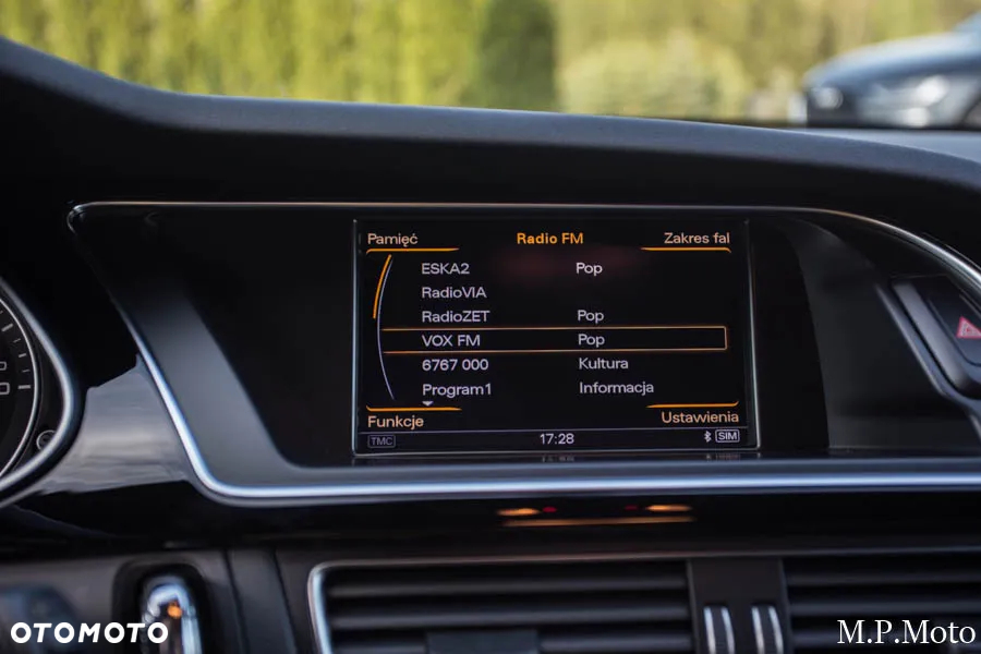 Audi A4 Avant 3.0 TDI DPF quattro S line Sportpaket - 35