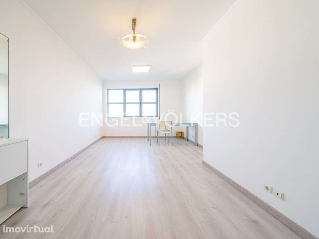 T2 nos Olivais - Vista Rio & Localização Premium - Grande imagem: 2/20