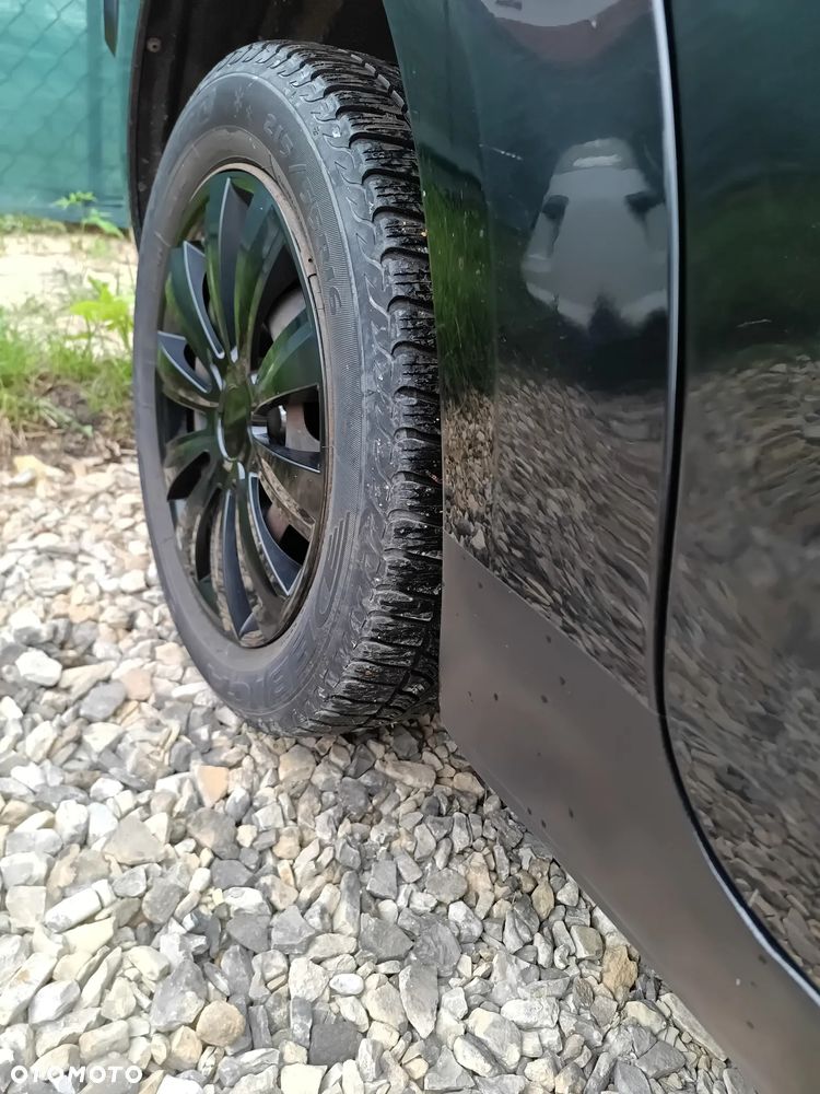 Citroën C4 Picasso 1.8 16V 7-Sitzer Confort - 6