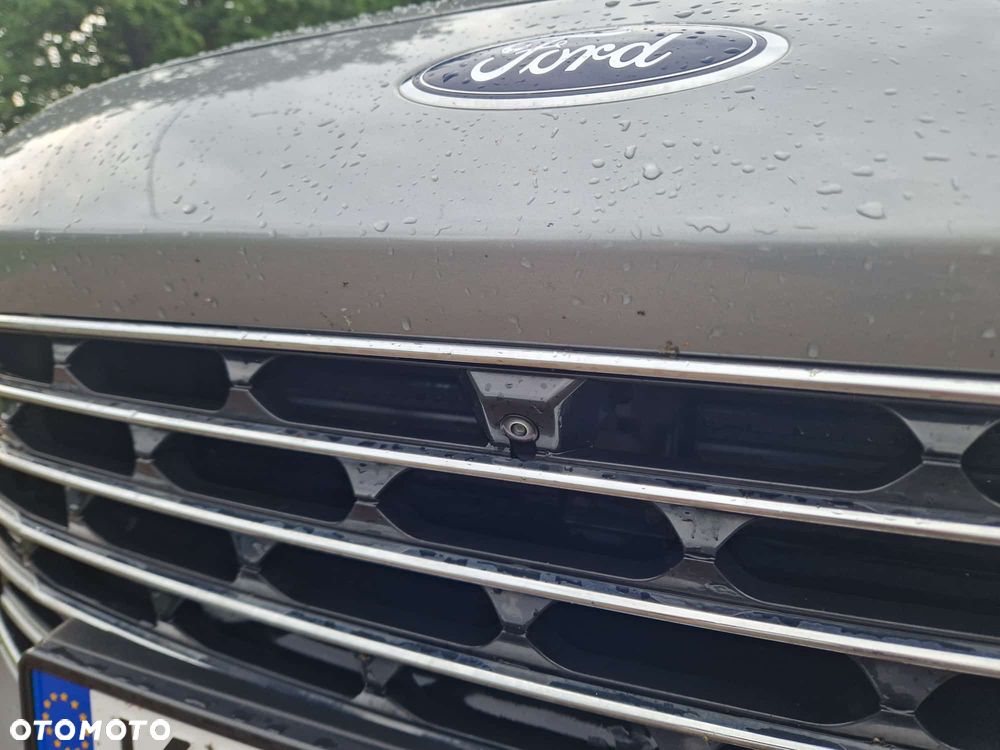 Ford Kuga - 7