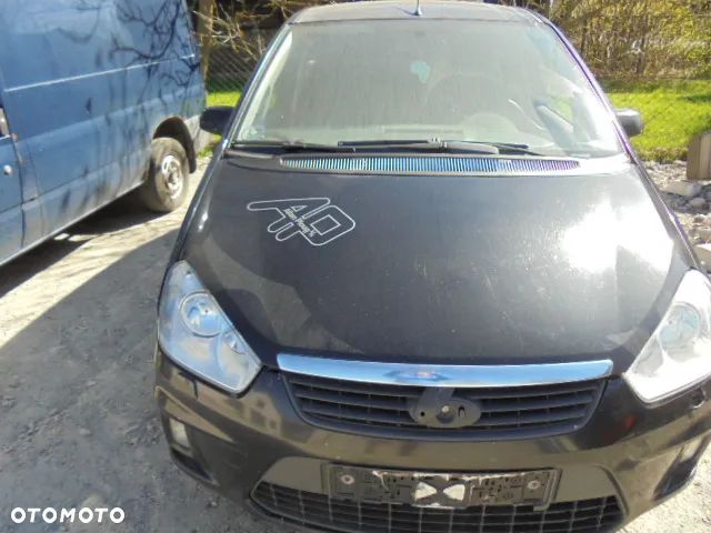 FORD C-MAX 2.0 TDCI MAGLOWNICA PRZEKŁADNIA KIEROWNICZA 3M51-3A500-AR - 3